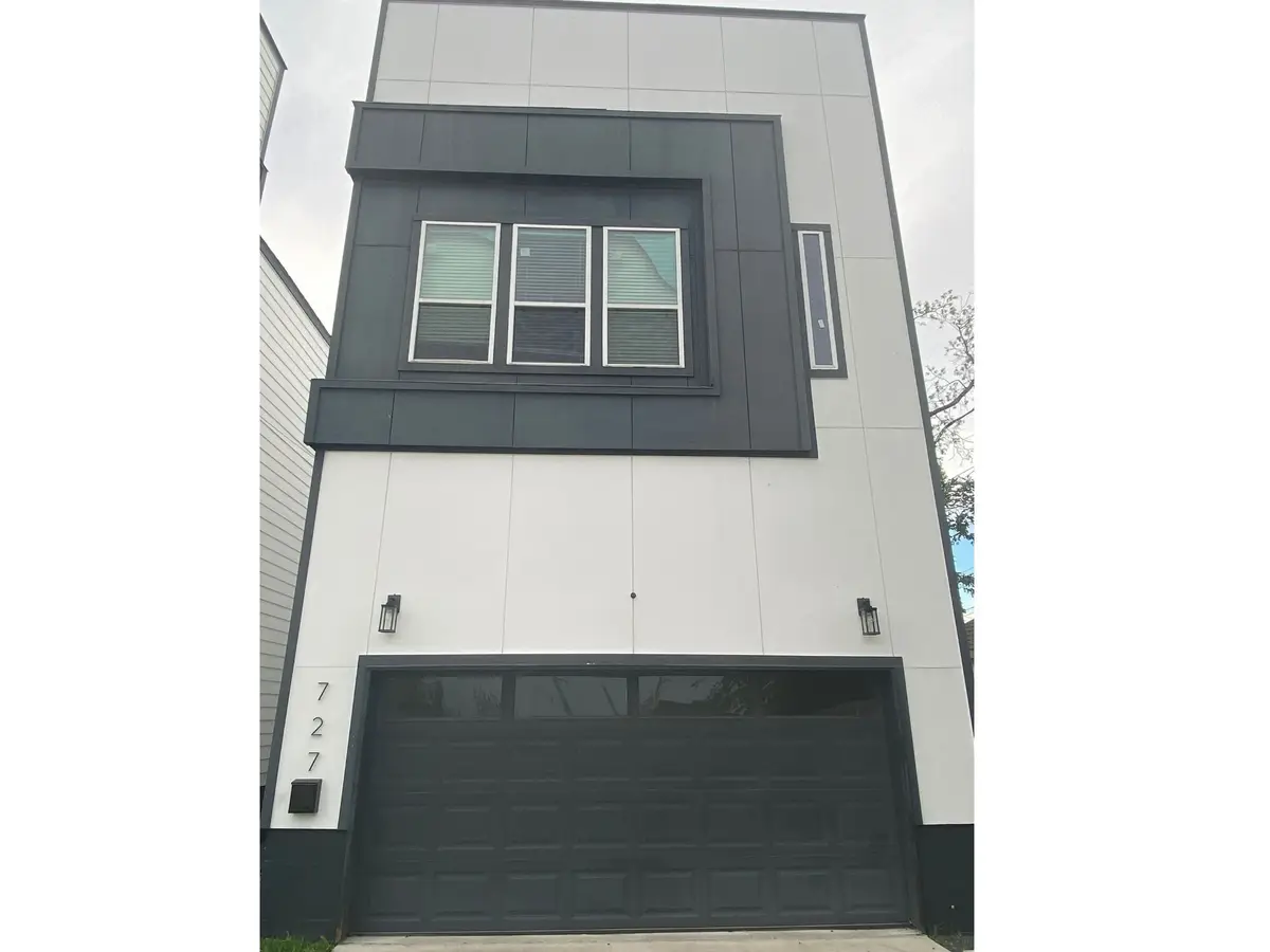 727 E 37th Street, Houston, TX 77022 - #1