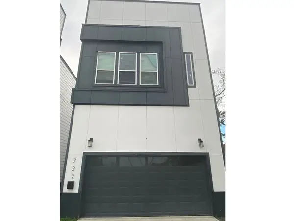 727 E 37th Street, Houston, TX 77022