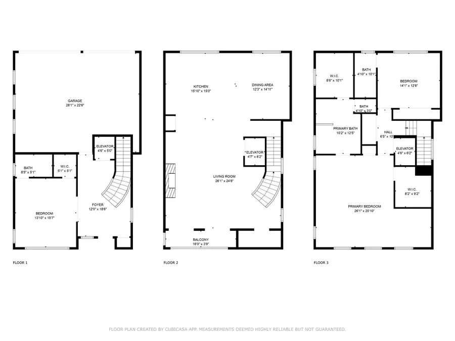 1156 Mosaico Lane, Houston, TX 77055 - Image #2