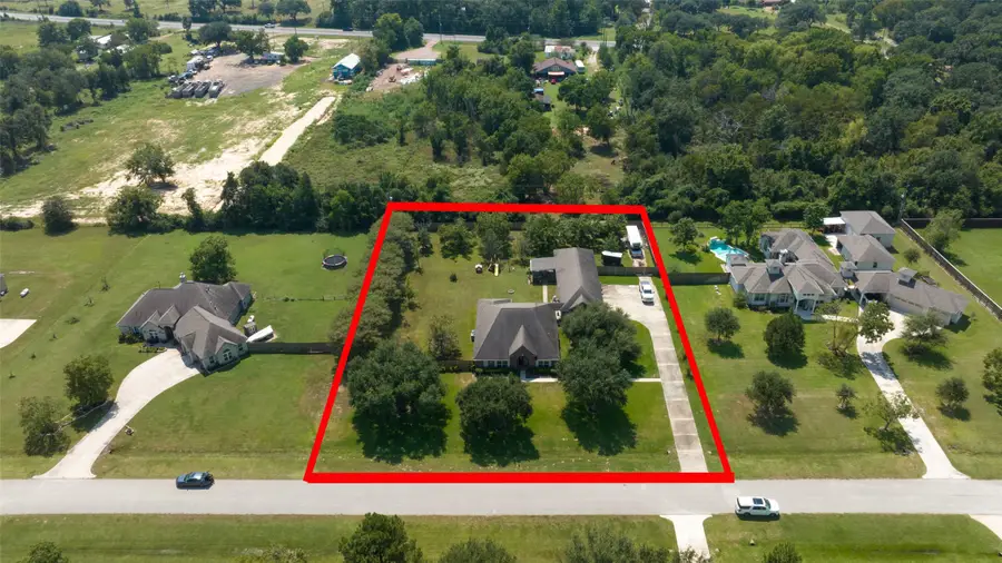 2203 Red Bird Lane, Pattison, TX 77423 - #3