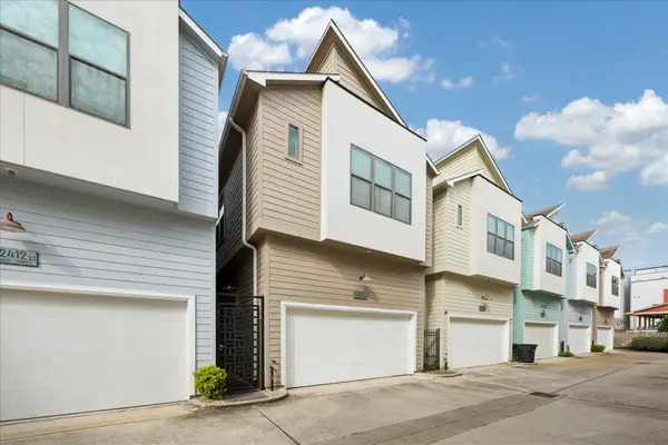 2410 Couch Street, Houston, TX 77008