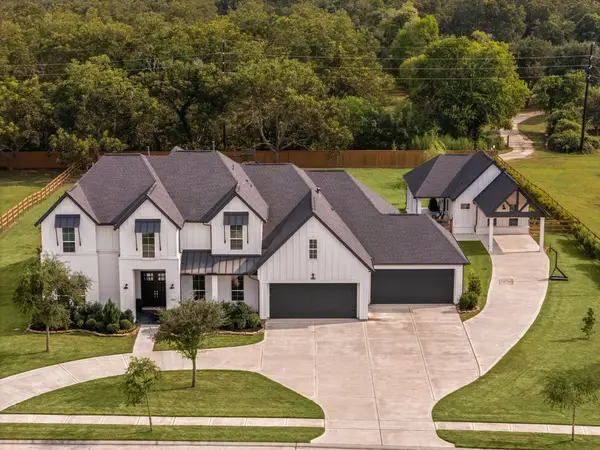 29559 Fulshear Lake Trace, Fulshear, TX 77406