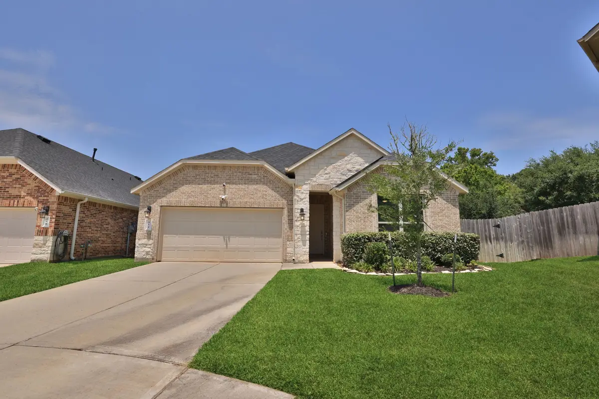 373 Pleasant Hill Way, Conroe, TX 77304 - #1