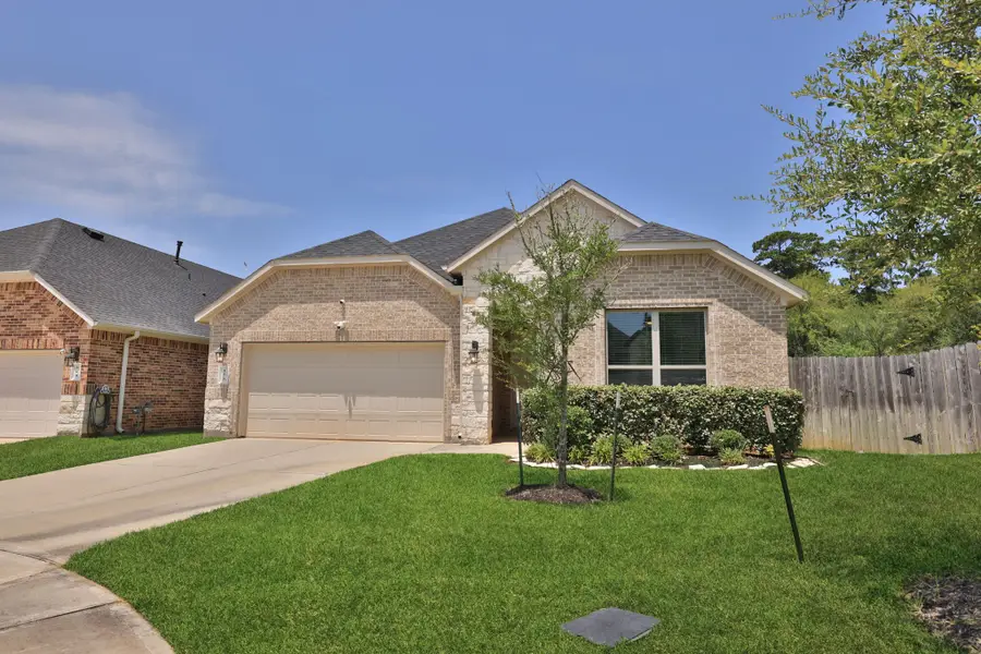 373 Pleasant Hill Way, Conroe, TX 77304 - #2