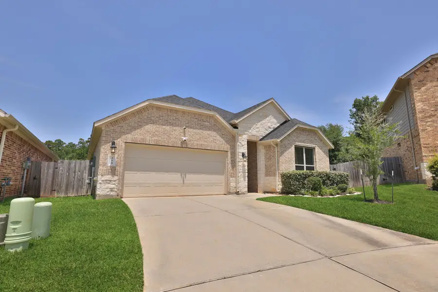 373 Pleasant Hill Way, Conroe, TX 77304 - #3