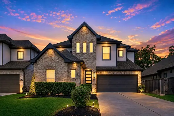 24211 Ayers Smith Trail, Richmond, TX 77469