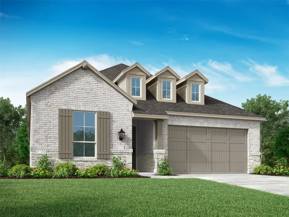 16619 Jolie Street, Conroe, TX 77302 - #1