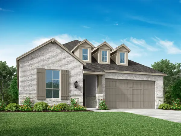 16619 Jolie Street, Conroe, TX 77302