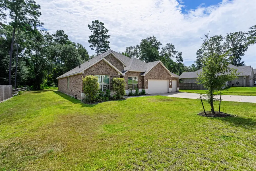 152 Leila Lane, New Waverly, TX 77358 - #2