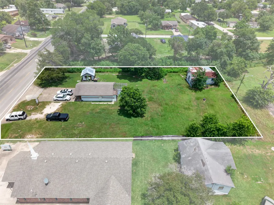 Spur 515b, Navasota, TX 77868 - #2