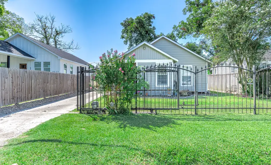 4026 Reid Street, Houston, TX 77026 - Image #3