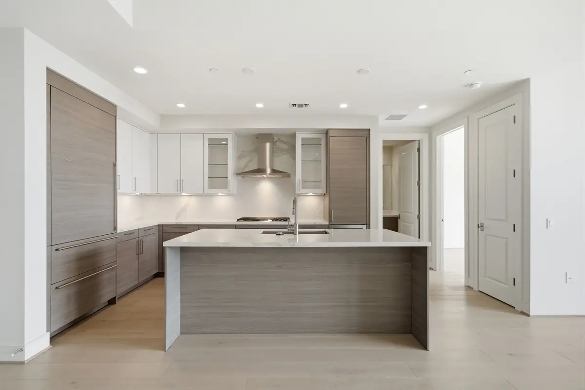 2047 Westcreek Lane #507, Houston, TX 77027 - #1