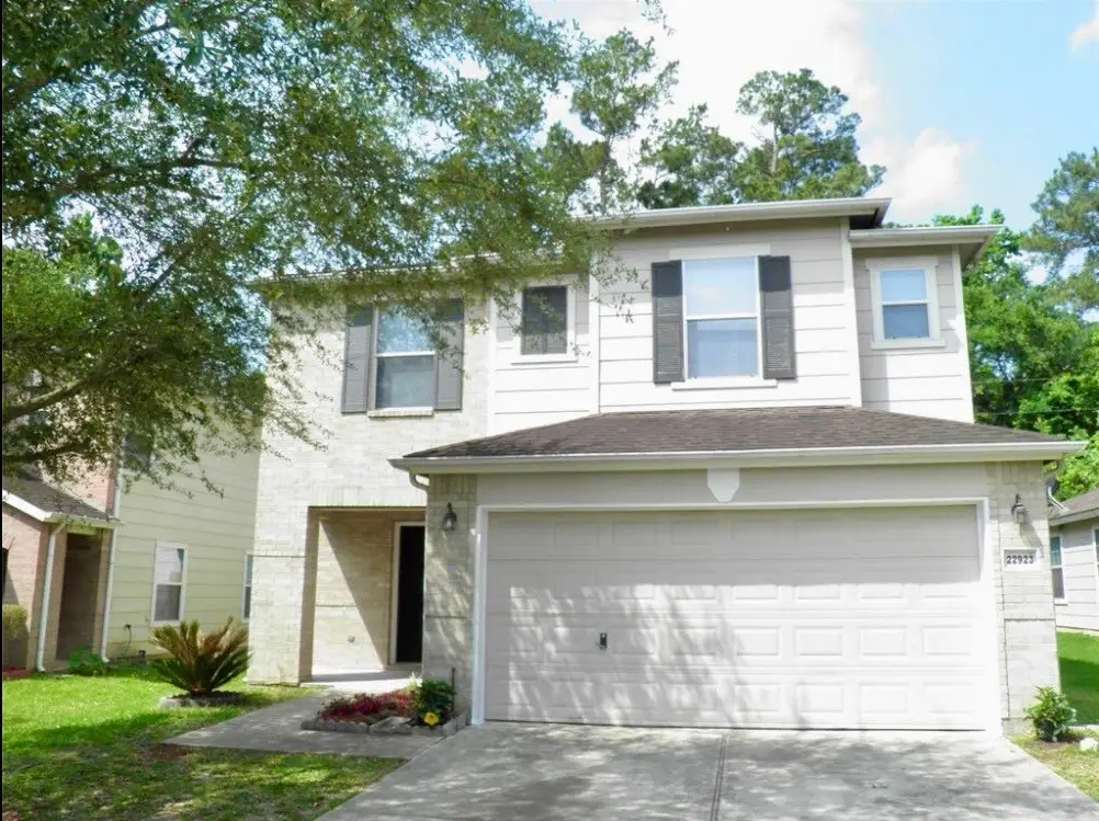 22923 Twisting Pine Drive, Spring, TX 77373 - #1
