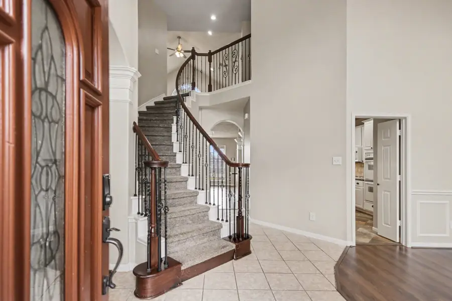 3410 Cypressdale Court, Spring, TX 77388 - #3