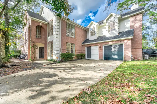 7110 Gary Street, Houston, TX 77055