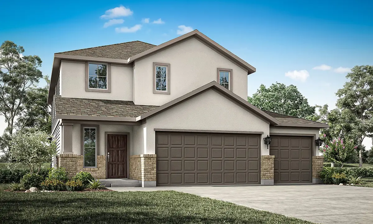 2642 Lake Bryan Drive, Dayton, TX 77535 - #1