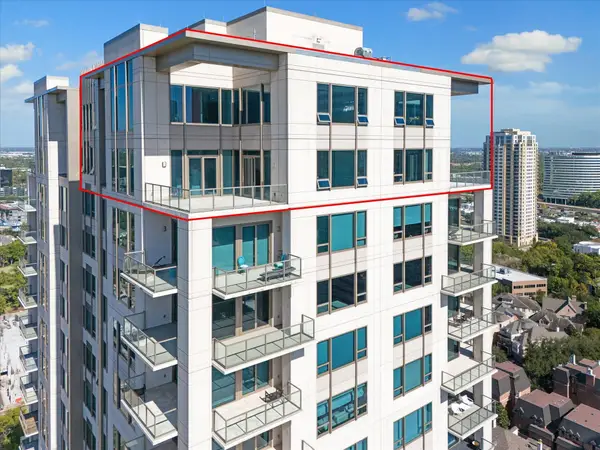 1275 S Post Oak Lane #2502, Houston, TX 77056