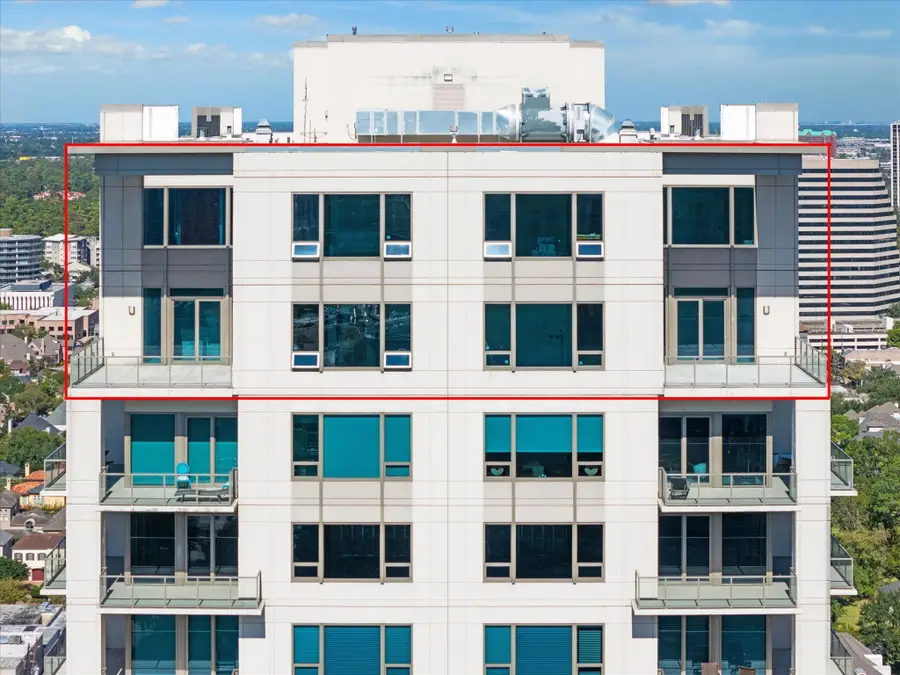 1275 S Post Oak Lane #2502, Houston, TX 77056 - Image #2