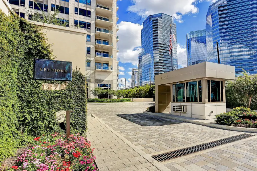 1275 S Post Oak Lane #2502, Houston, TX 77056 - Image #3