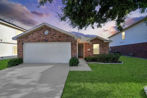 7614 Childersburg Court, Richmond, TX 77407