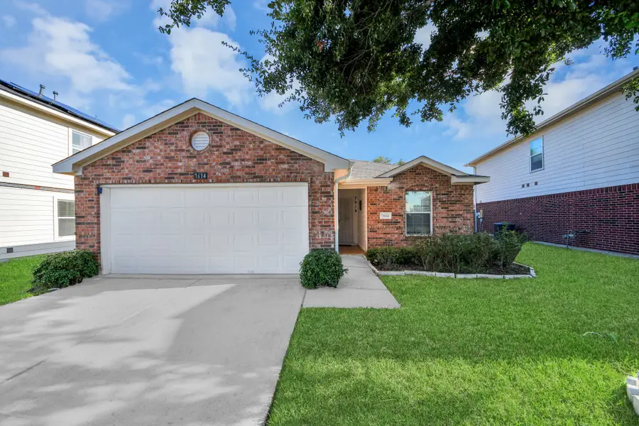 7614 Childersburg Court, Richmond, TX 77407 - #2