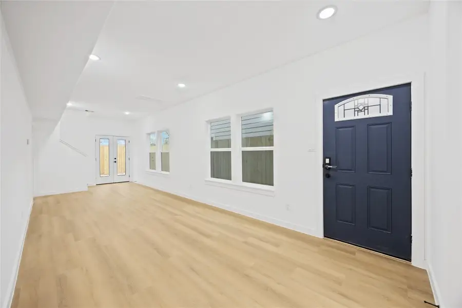 8110 De Priest Street, Houston, TX 77088 - #3