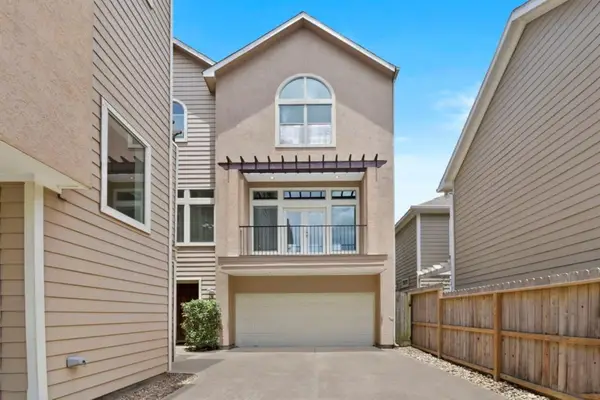 5210 Petty Street #C, Houston, TX 77007