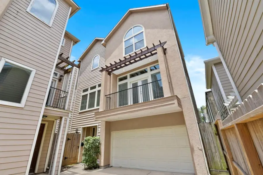 5210 Petty Street #C, Houston, TX 77007 - #2
