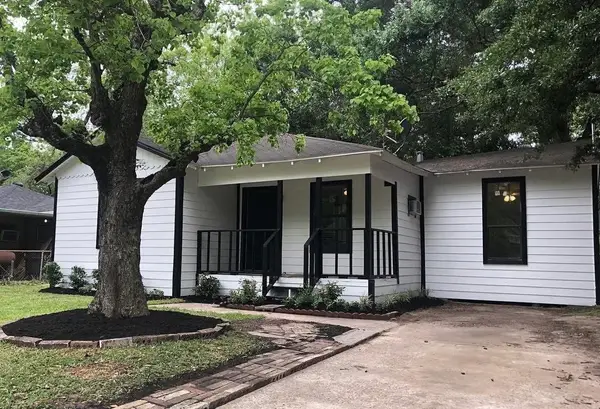 7115 Phillips Street, Houston, TX 77088