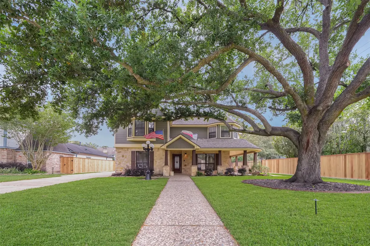 1451 Shillington Drive, Katy, TX 77450 - #1
