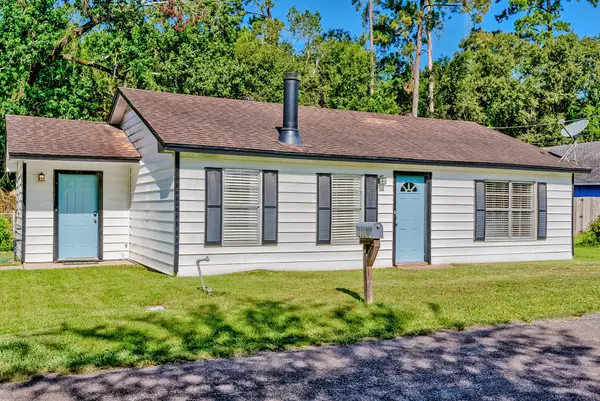 200 Lynwood Street, Vidor, TX 77662