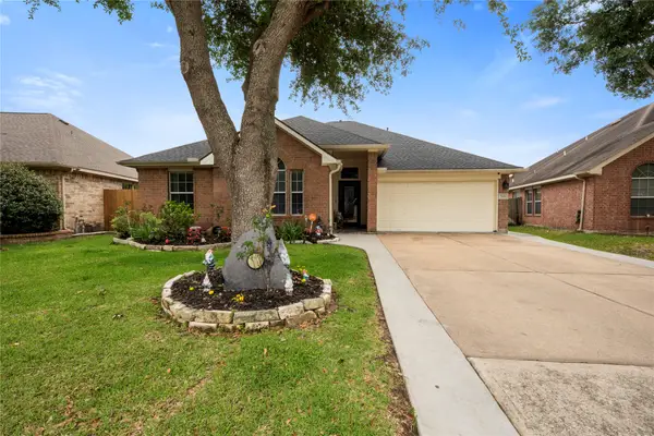 7431 Hollow Cove Court, Cypress, TX 77433