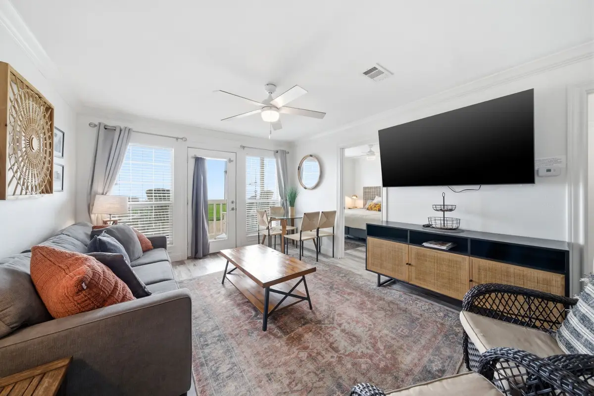 6300 Seawall Boulevard #8103, Galveston, TX 77551 - #1