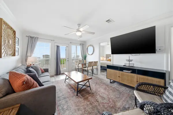 6300 Seawall Boulevard #8103, Galveston, TX 77551