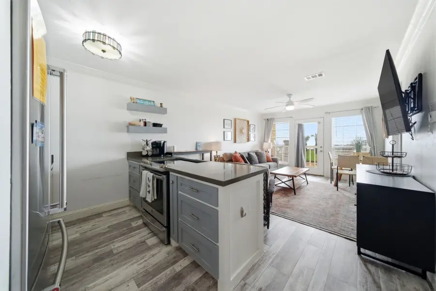 6300 Seawall Boulevard #8103, Galveston, TX 77551 - #2