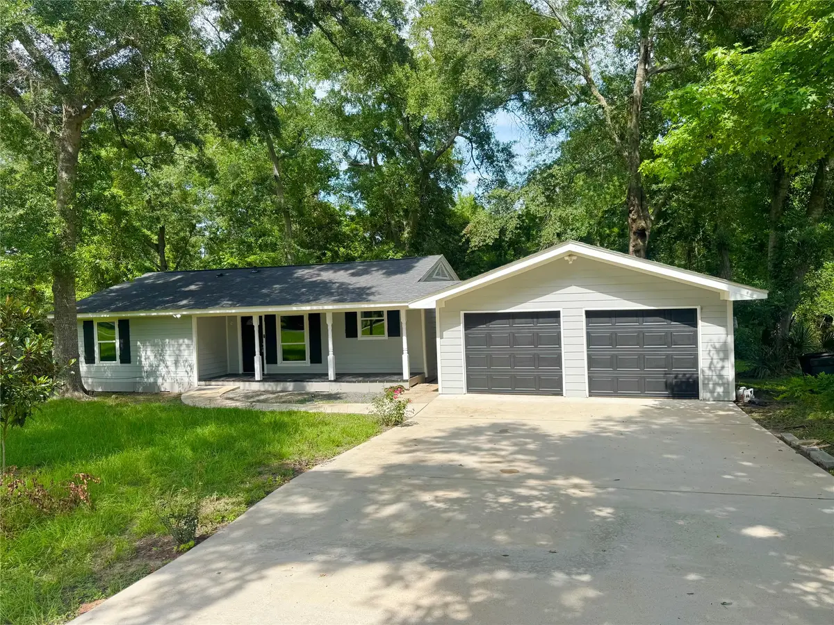 10747 Doe Hill Road, Montgomery, TX 77316 - #1