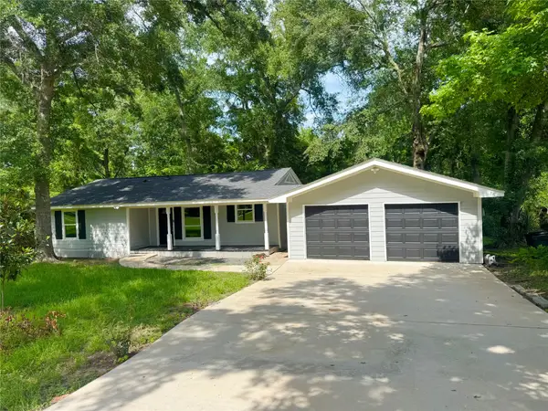 10747 Doe Hill Road, Montgomery, TX 77316