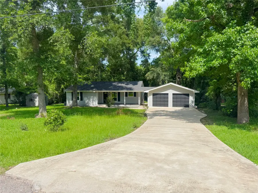 10747 Doe Hill Road, Montgomery, TX 77316 - #2