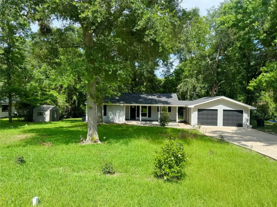 10747 Doe Hill Road, Montgomery, TX 77316 - #3