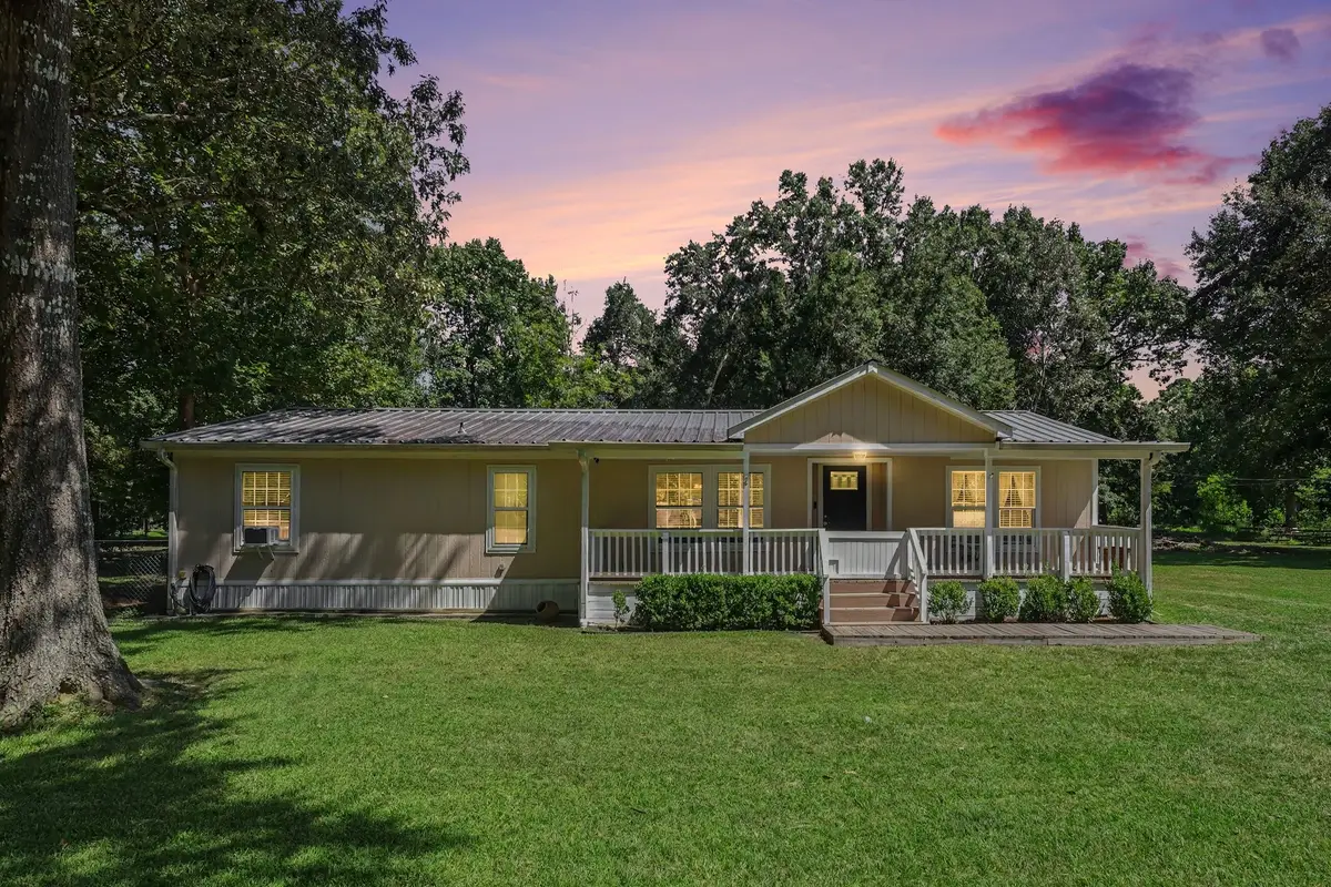 1104 County Road 650, Dayton, TX 77535 - #1