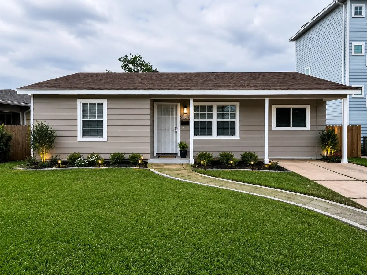 6708 Saint Augustine Street, Houston, TX 77021 - #1
