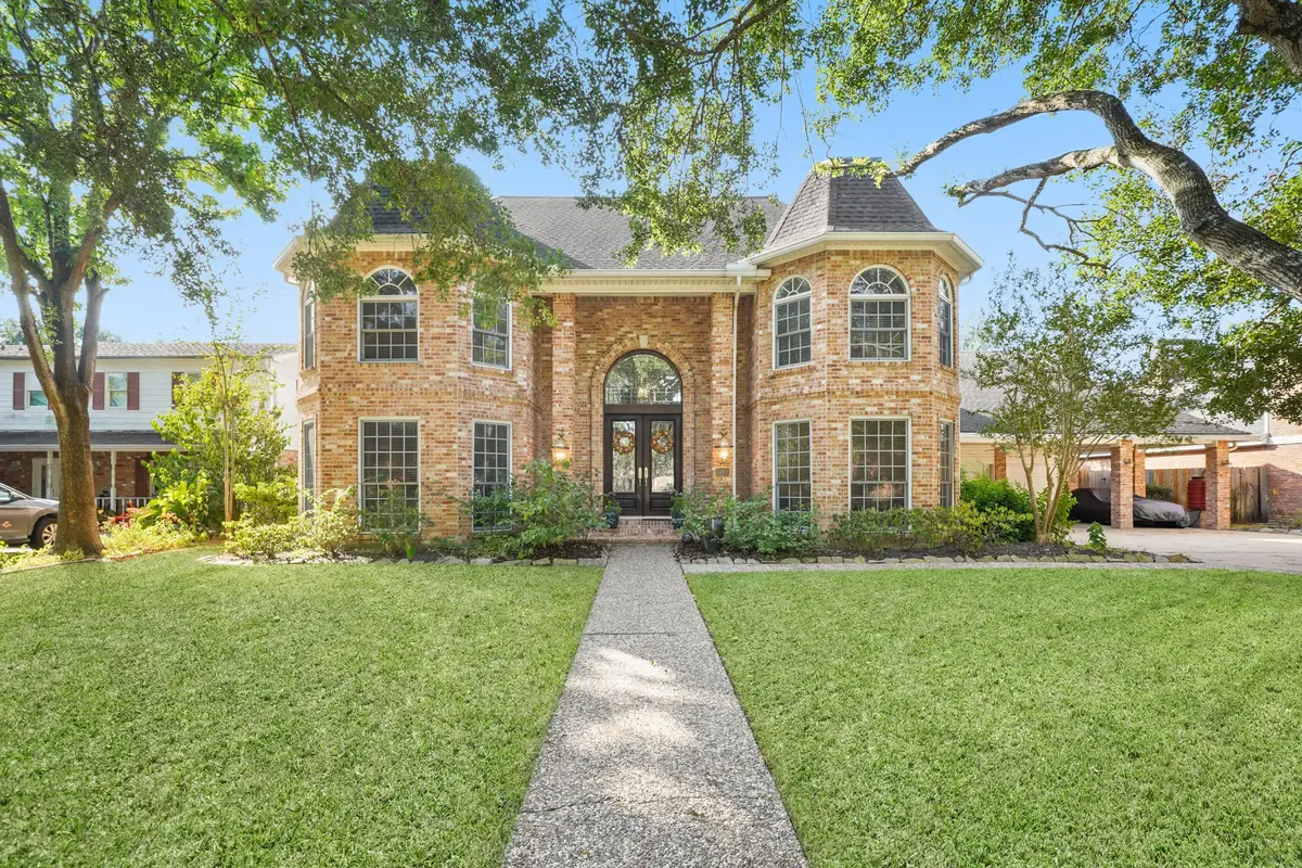 14911 Sandalfoot Street, Houston, TX 77095 - Image #1