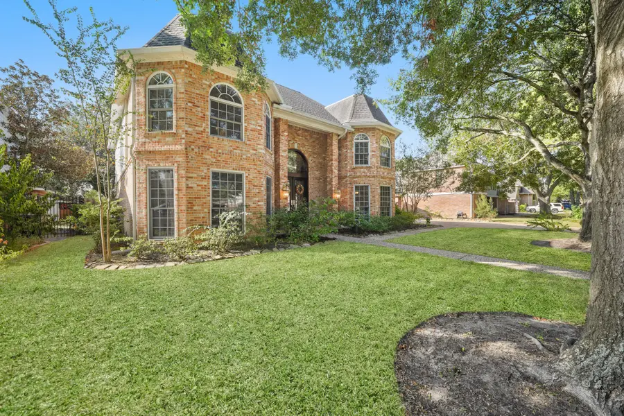 14911 Sandalfoot Street, Houston, TX 77095 - Image #2