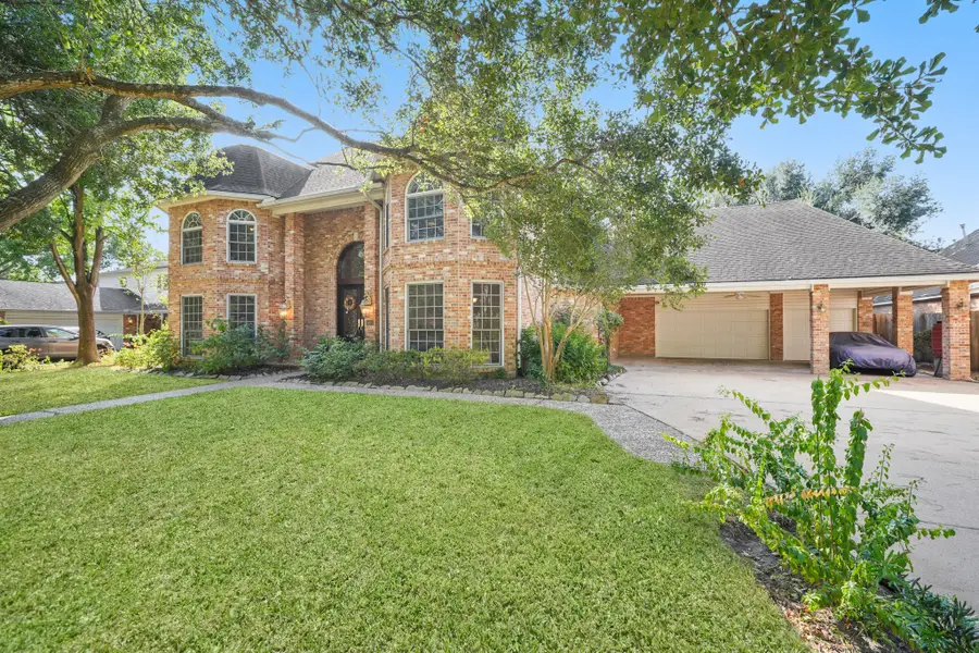 14911 Sandalfoot Street, Houston, TX 77095 - Image #3