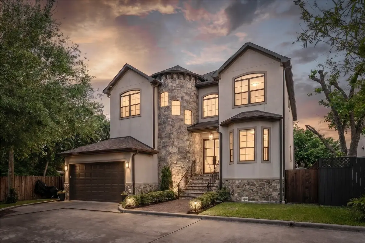 8011 Serenity Court, Houston, TX 77025 - #1