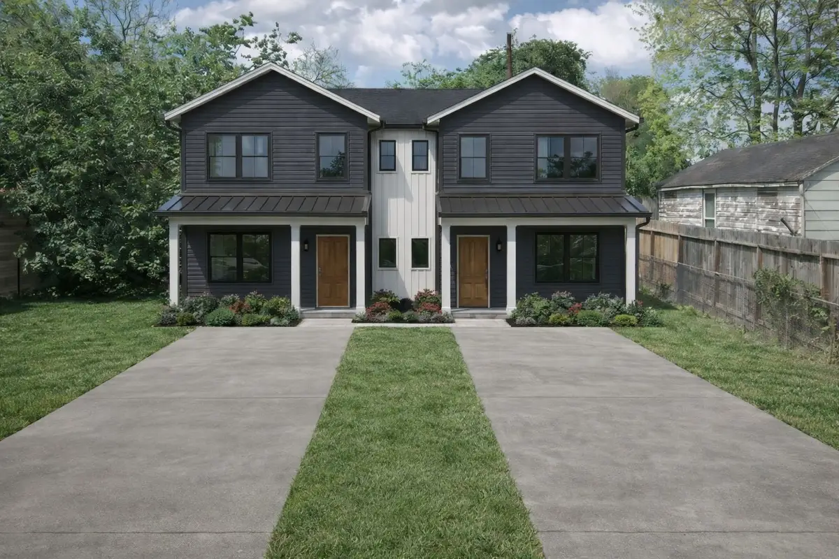 844 W Rittenhouse Road, Houston, TX 77091 - #1