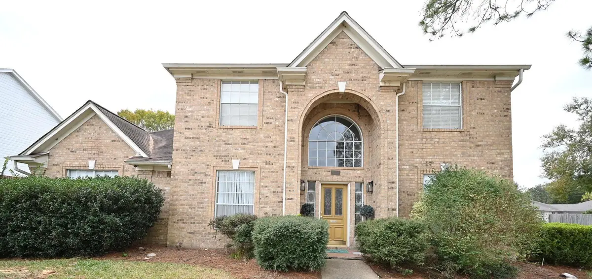 4002 Mission Valley Drive, Missouri City, TX 77459 - Image #1