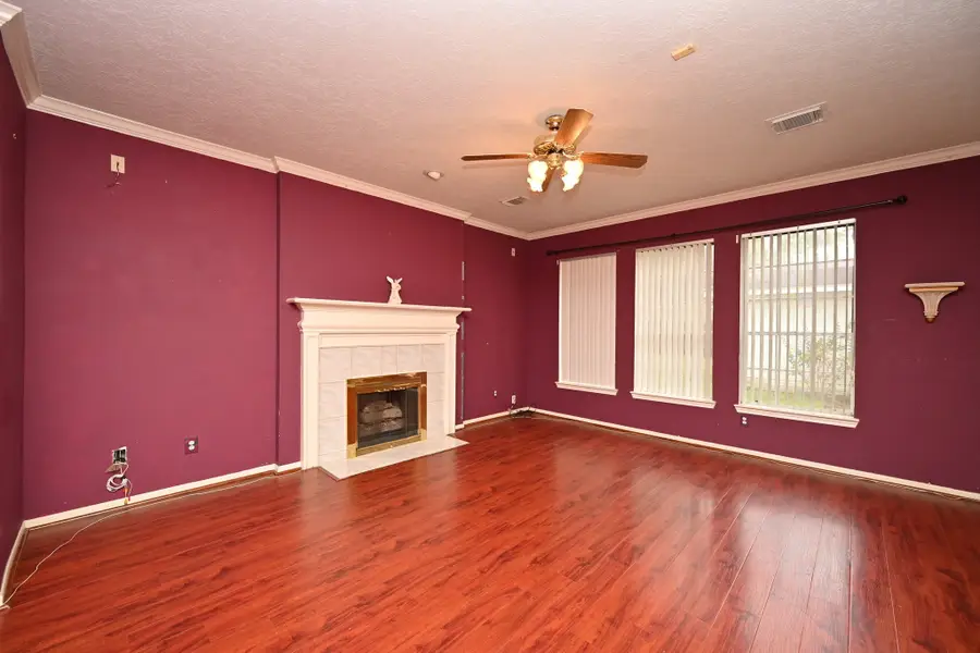 4002 Mission Valley Drive, Missouri City, TX 77459 - Image #3