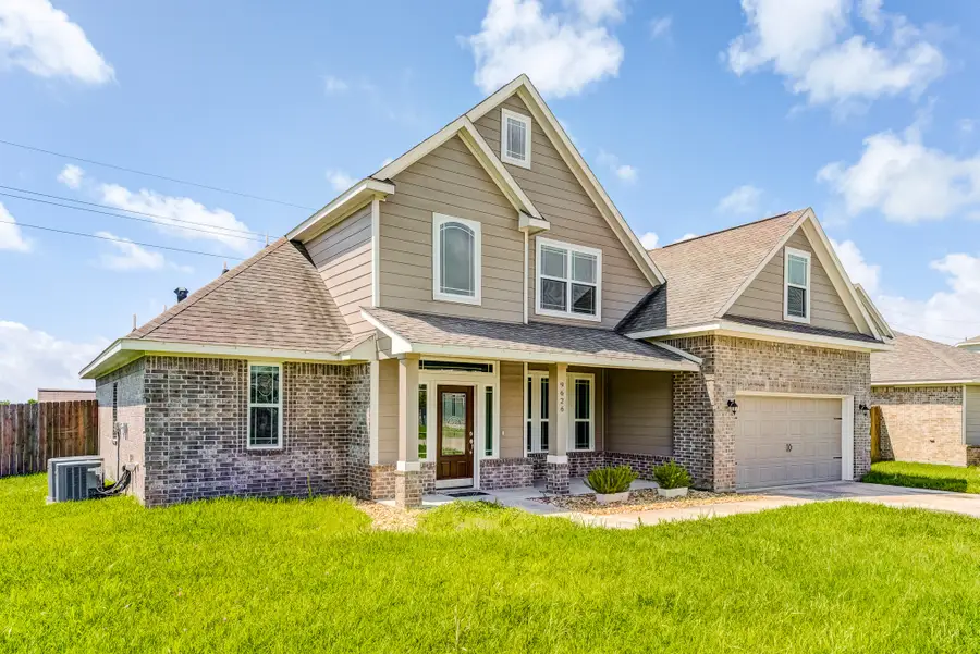9626 Oaklawn Drive, Baytown, TX 77523 - #2