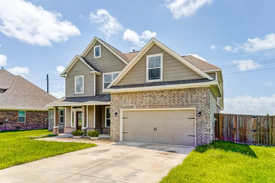 9626 Oaklawn Drive, Baytown, TX 77523 - #3